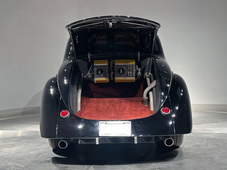 For Sale 1941 Willys Americar