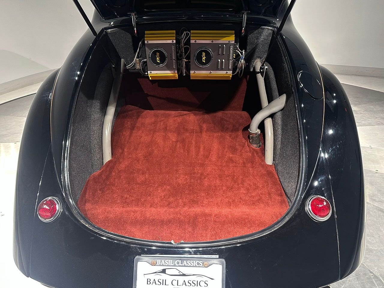 For Sale 1941 Willys Americar