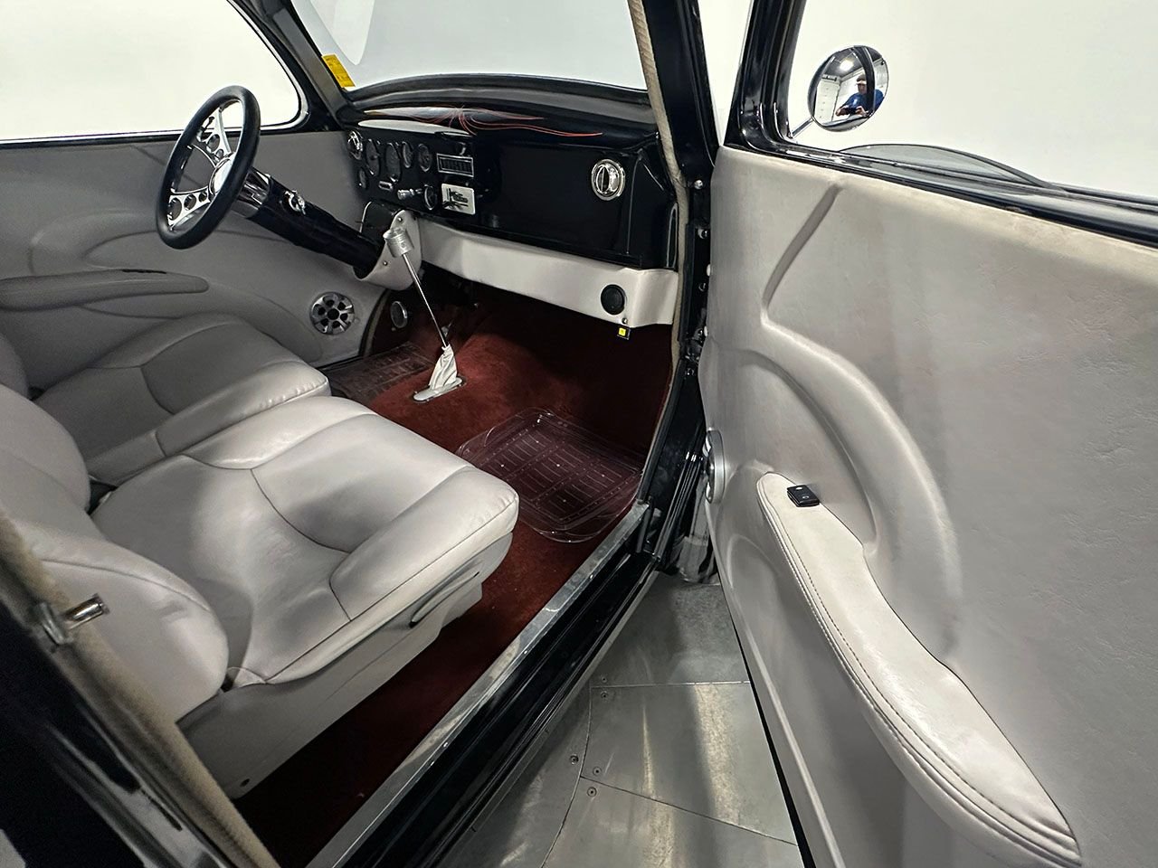 For Sale 1941 Willys Americar