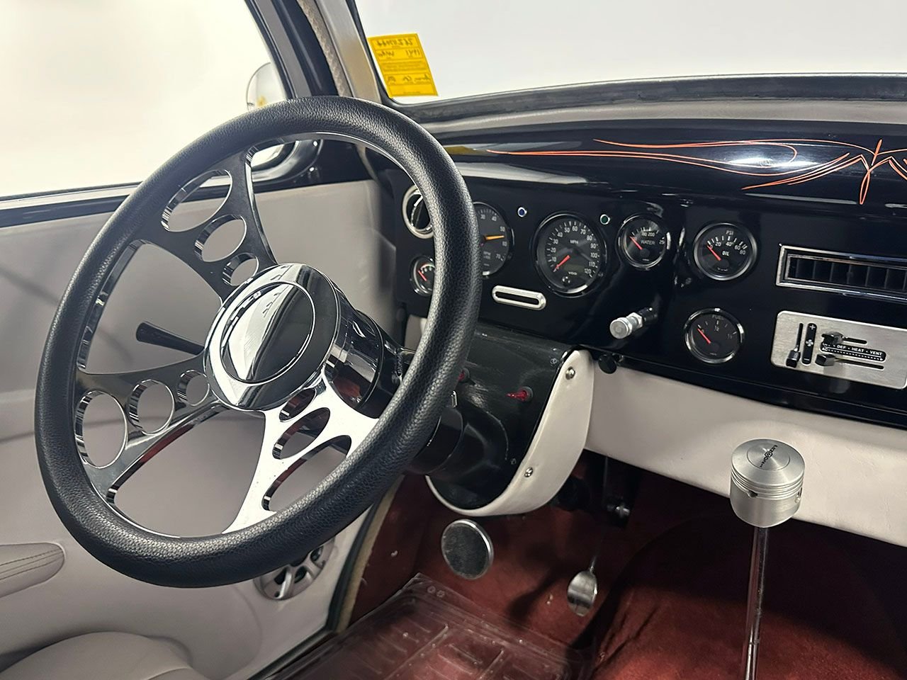 For Sale 1941 Willys Americar