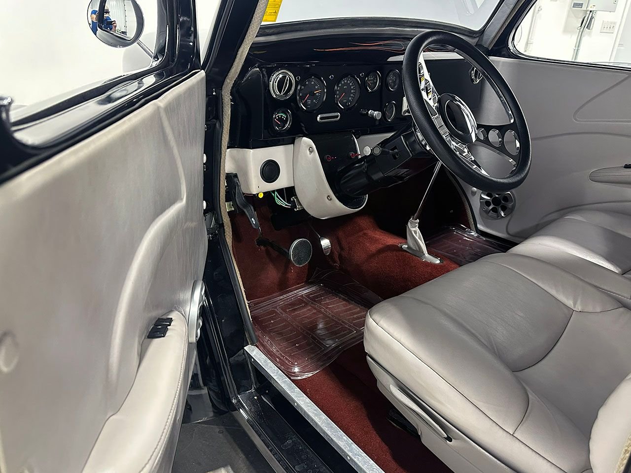For Sale 1941 Willys Americar