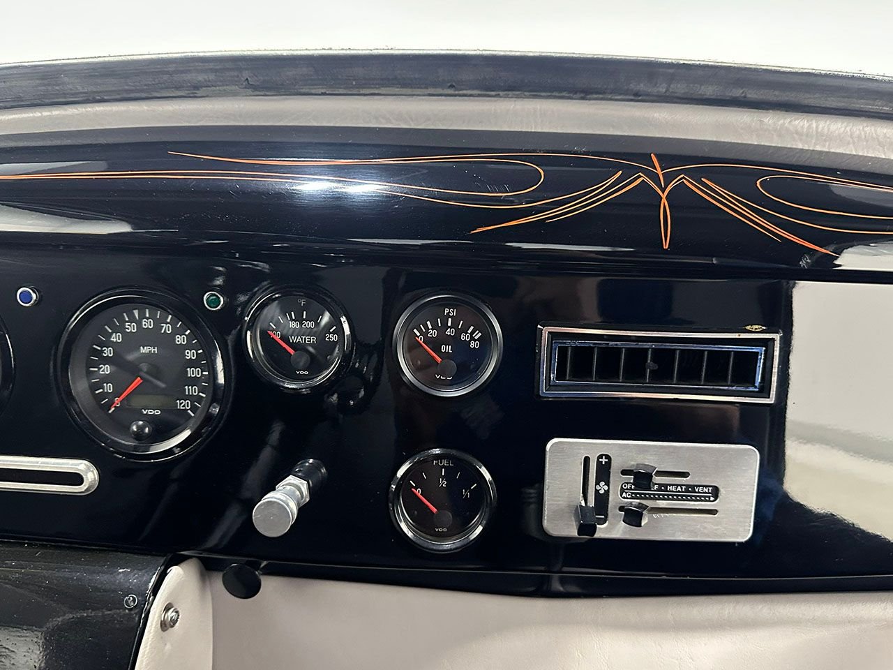 For Sale 1941 Willys Americar