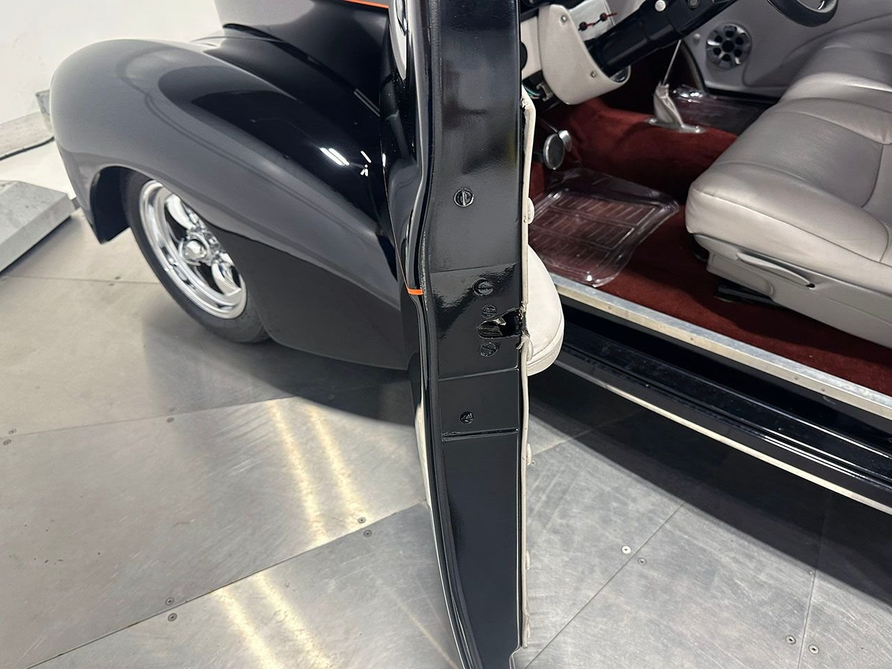 For Sale 1941 Willys Americar