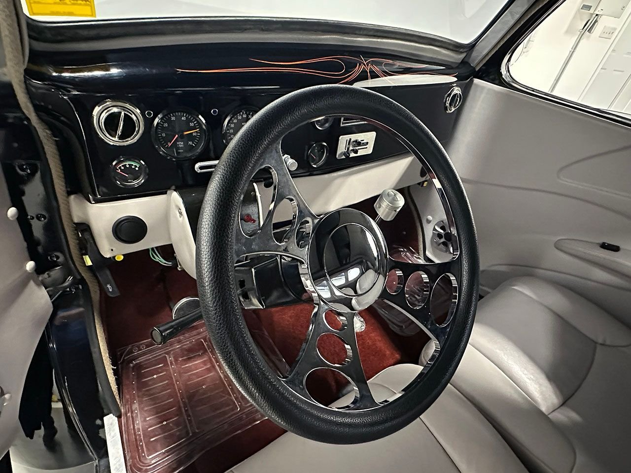 For Sale 1941 Willys Americar