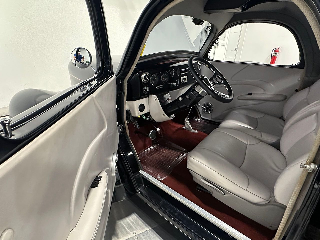 For Sale 1941 Willys Americar