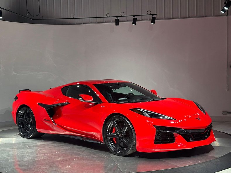 For Sale 2024 Chevrolet Corvette