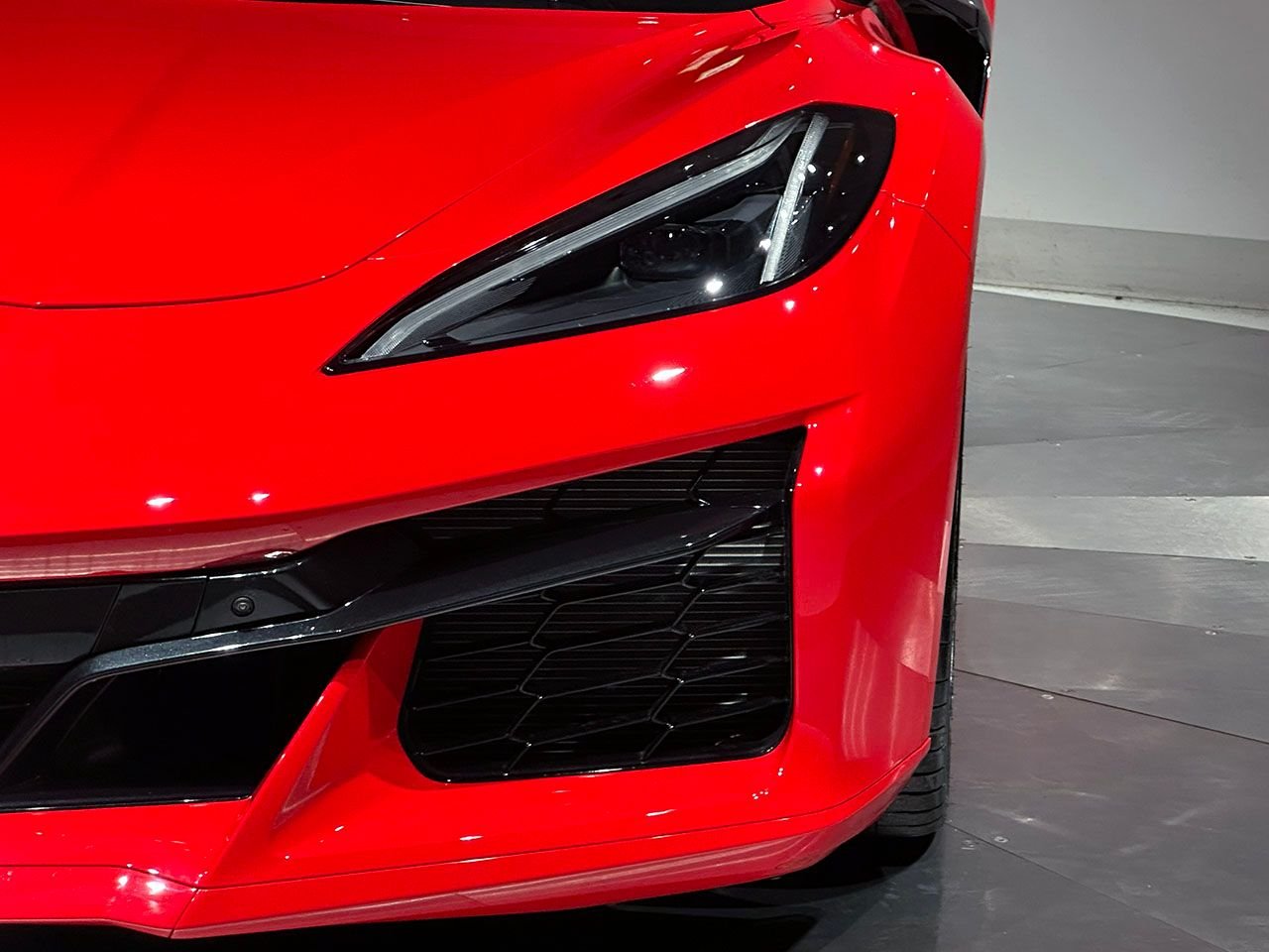 For Sale 2024 Chevrolet Corvette