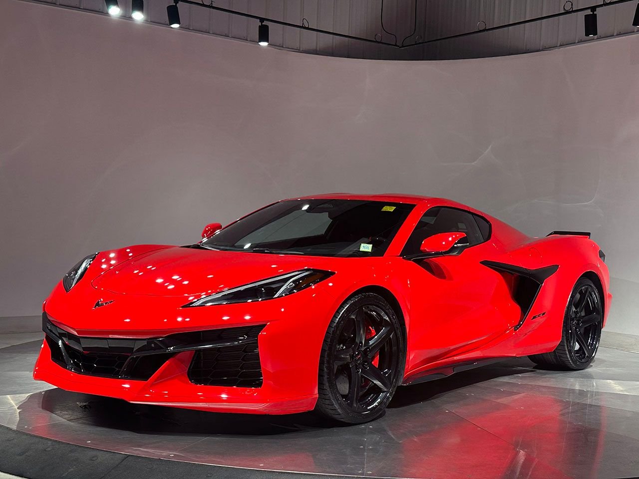 For Sale 2024 Chevrolet Corvette