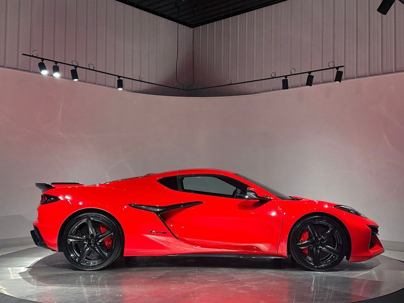 For Sale 2024 Chevrolet Corvette