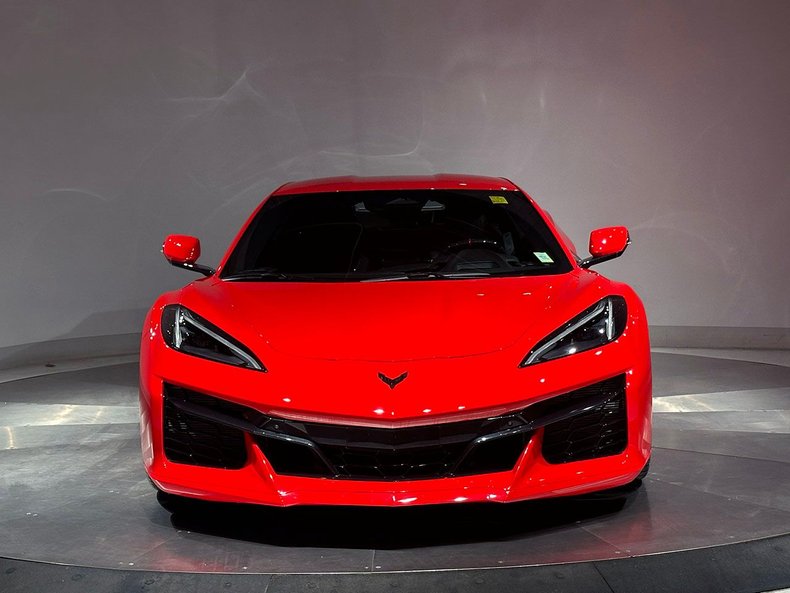 For Sale 2024 Chevrolet Corvette