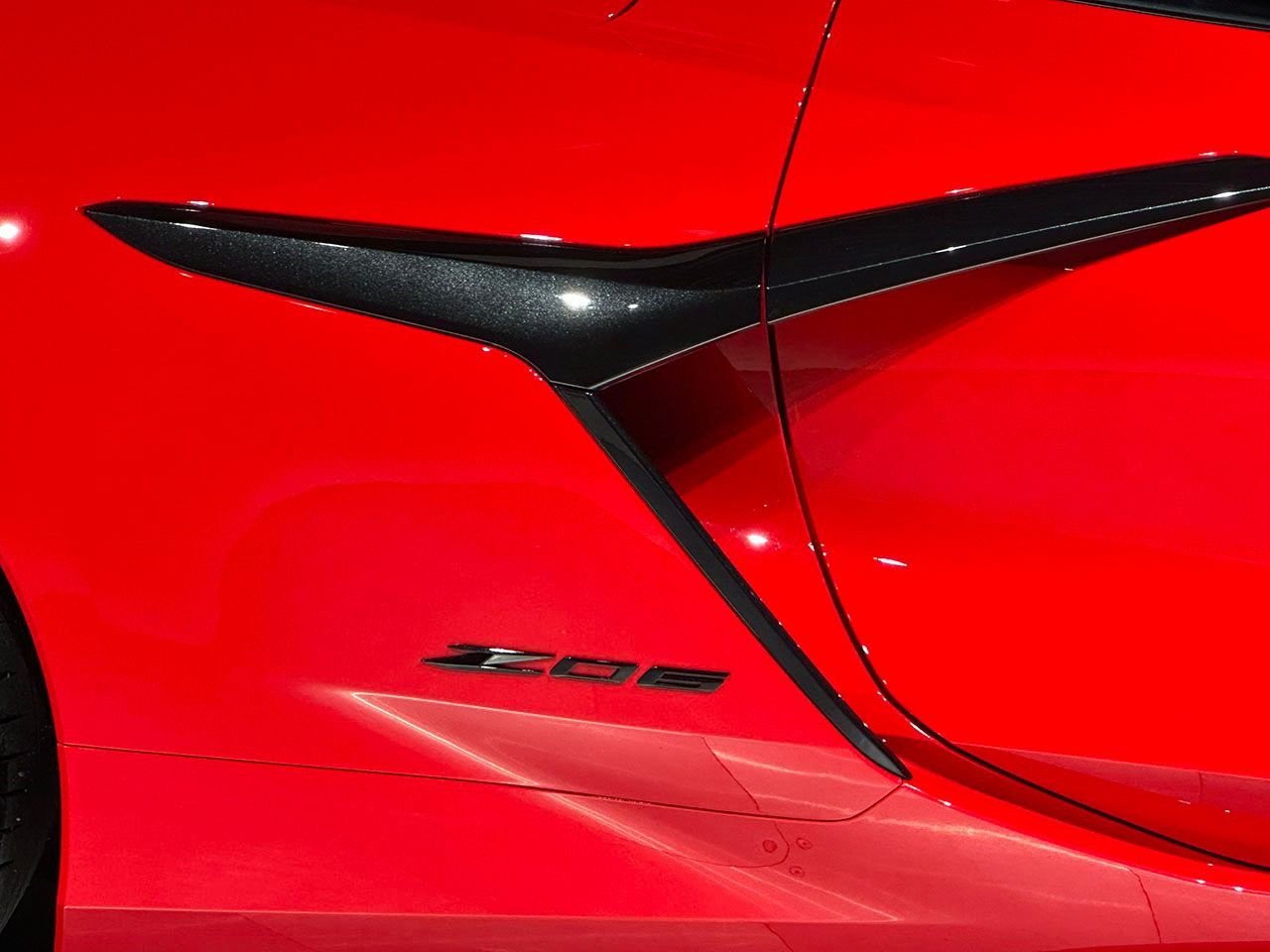 For Sale 2024 Chevrolet Corvette