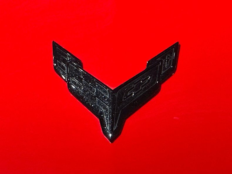For Sale 2024 Chevrolet Corvette