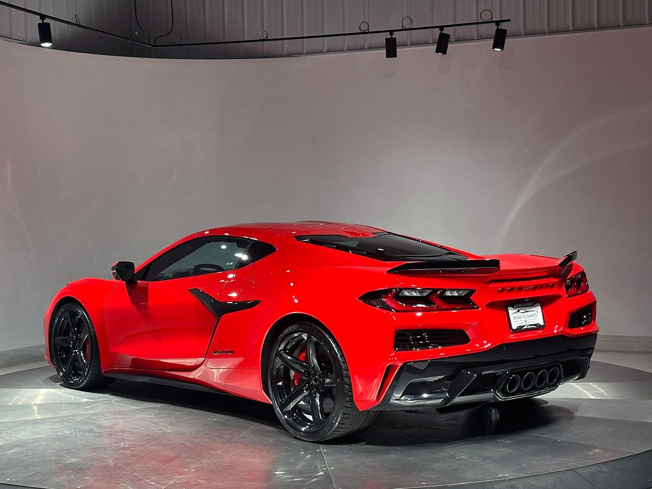 For Sale 2024 Chevrolet Corvette