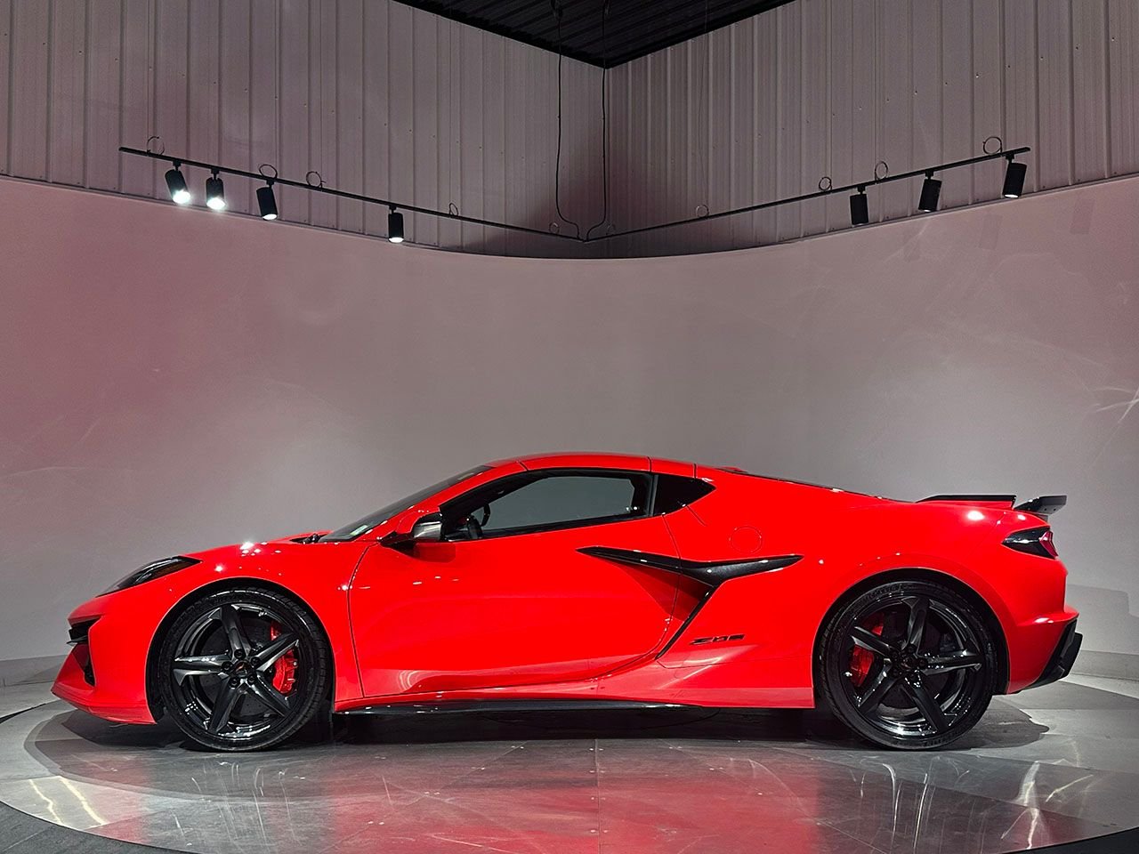 For Sale 2024 Chevrolet Corvette