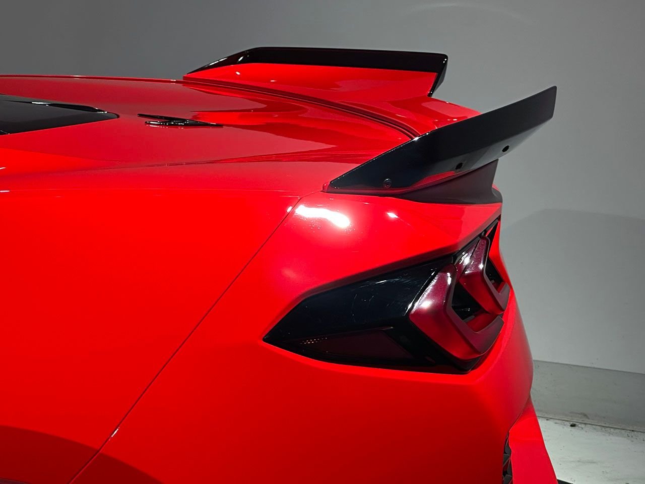 For Sale 2024 Chevrolet Corvette