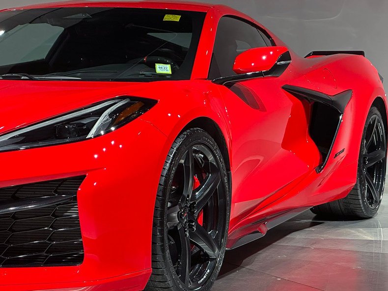 For Sale 2024 Chevrolet Corvette