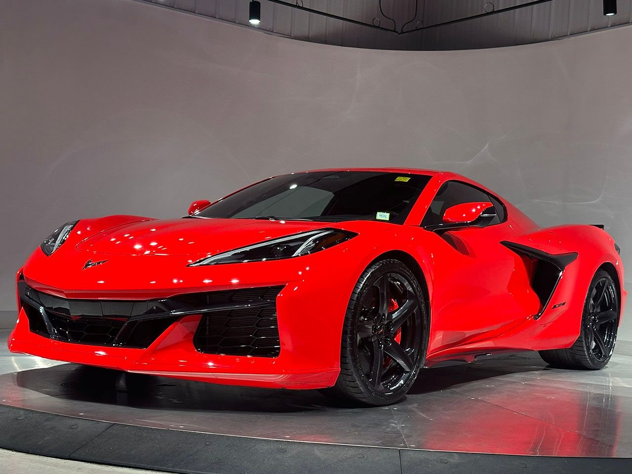 For Sale 2024 Chevrolet Corvette