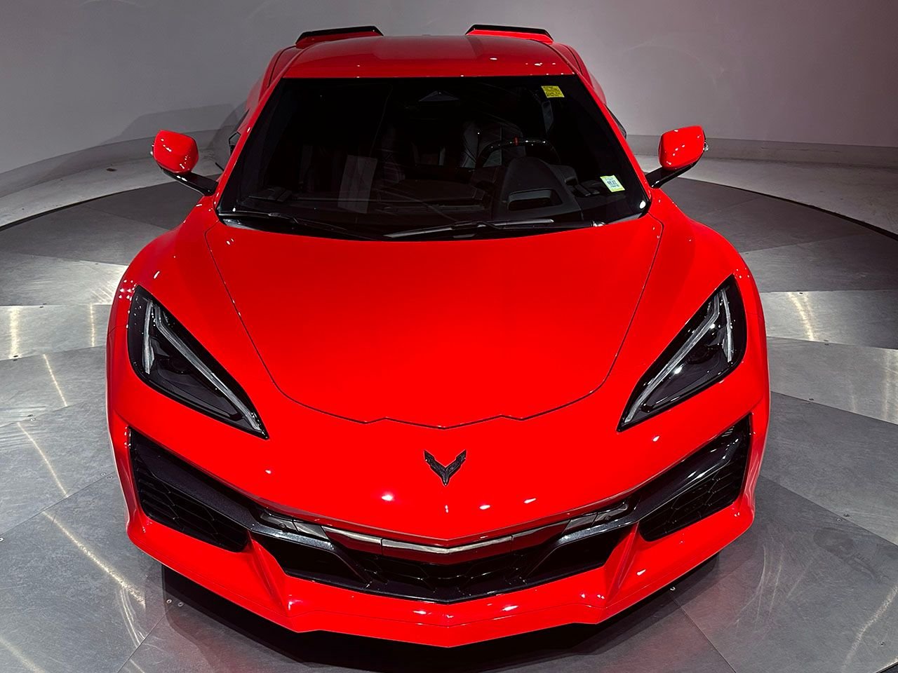 For Sale 2024 Chevrolet Corvette