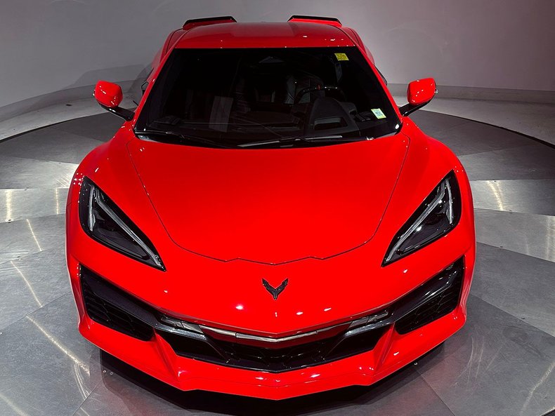 For Sale 2024 Chevrolet Corvette