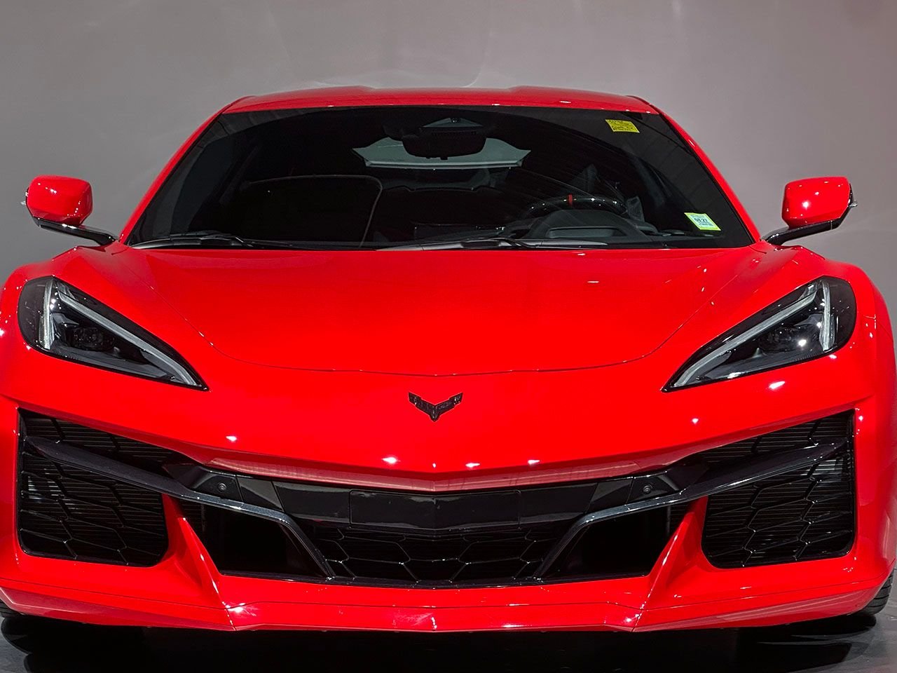 For Sale 2024 Chevrolet Corvette
