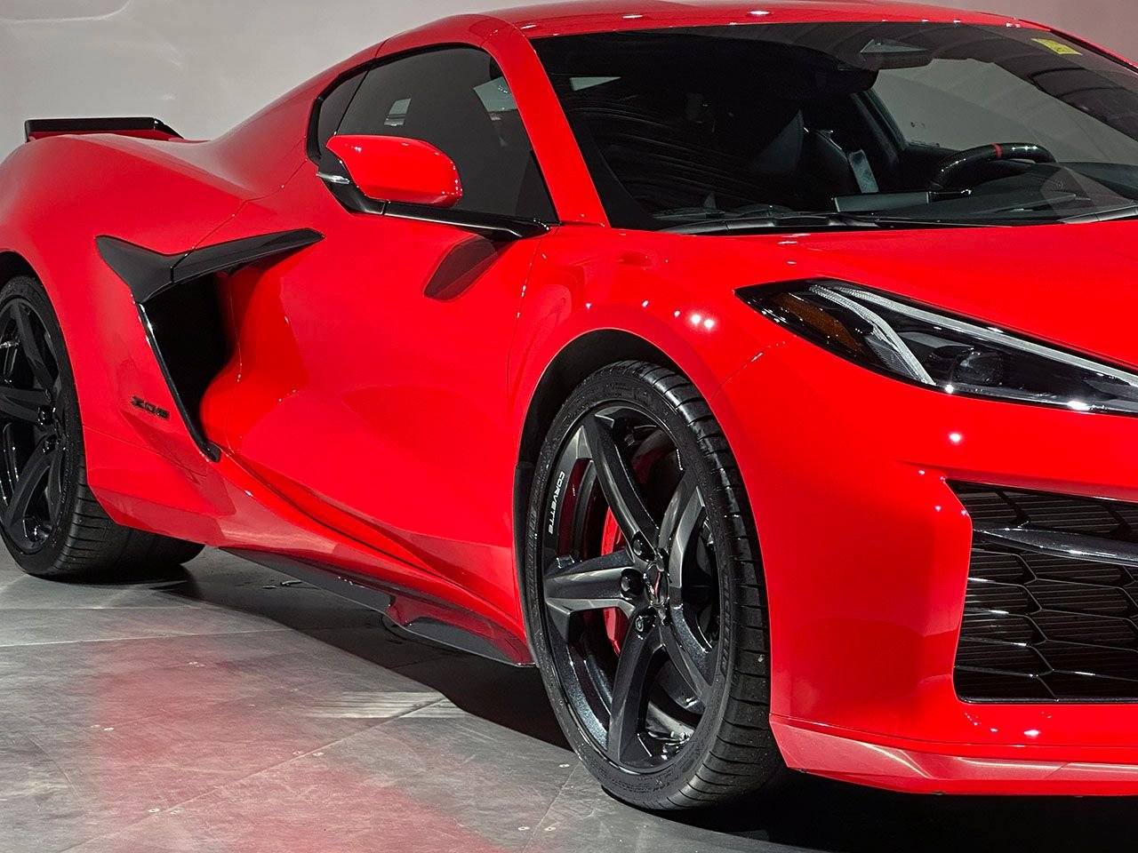 For Sale 2024 Chevrolet Corvette