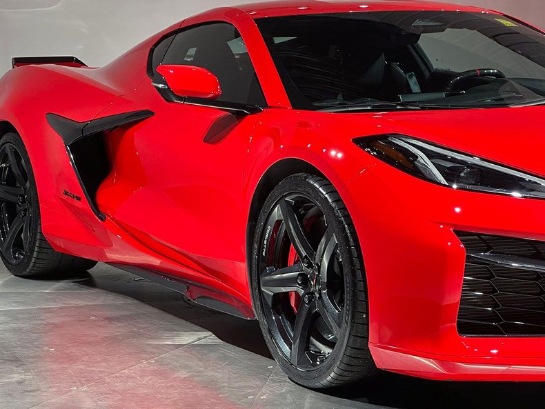 For Sale 2024 Chevrolet Corvette