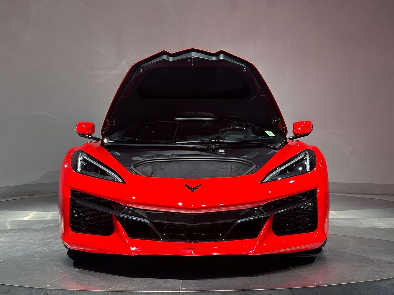 For Sale 2024 Chevrolet Corvette