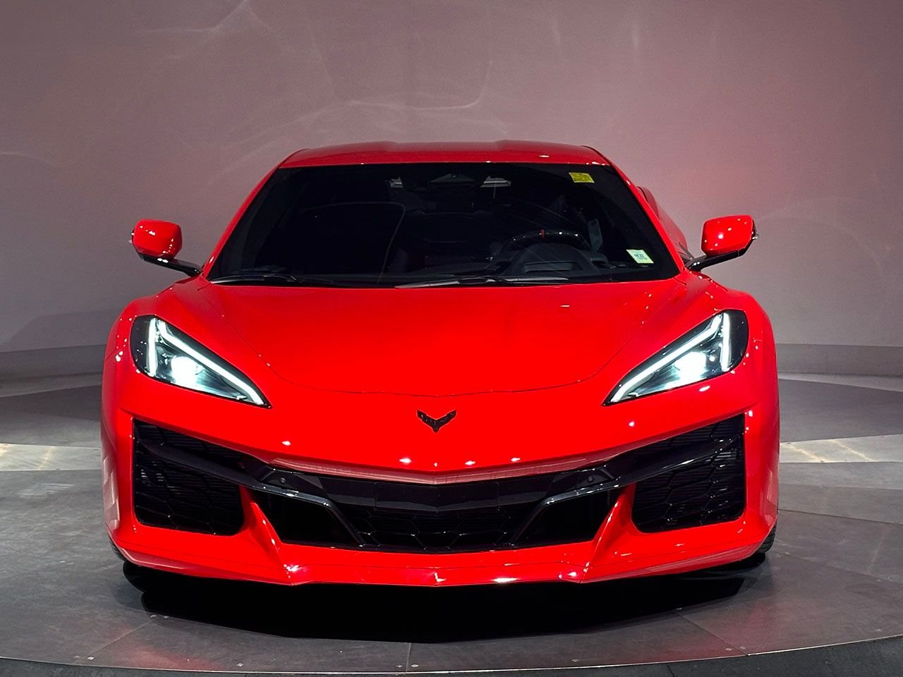 For Sale 2024 Chevrolet Corvette