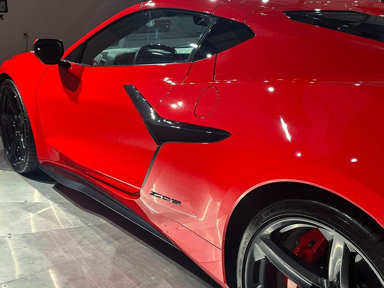 For Sale 2024 Chevrolet Corvette