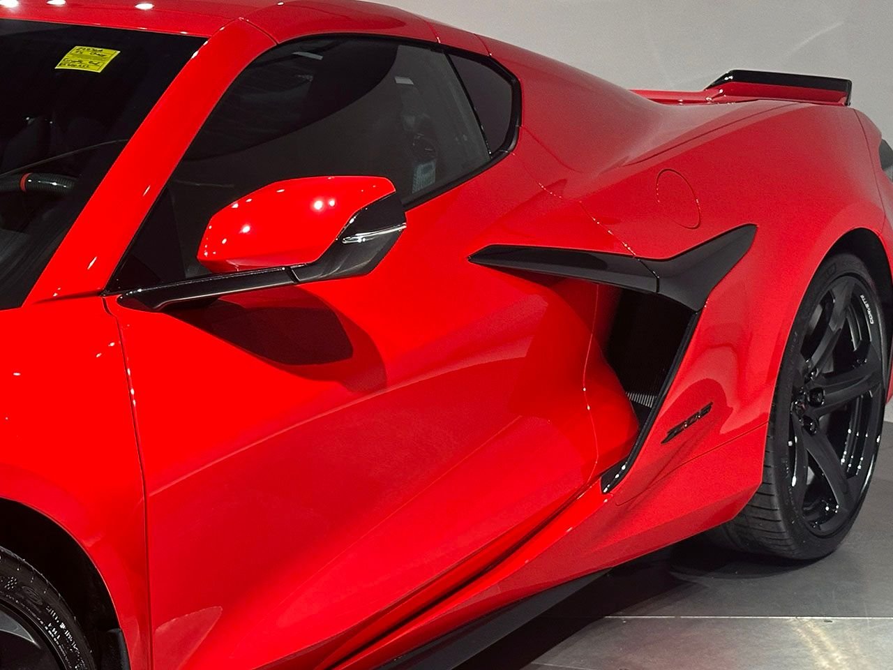 For Sale 2024 Chevrolet Corvette