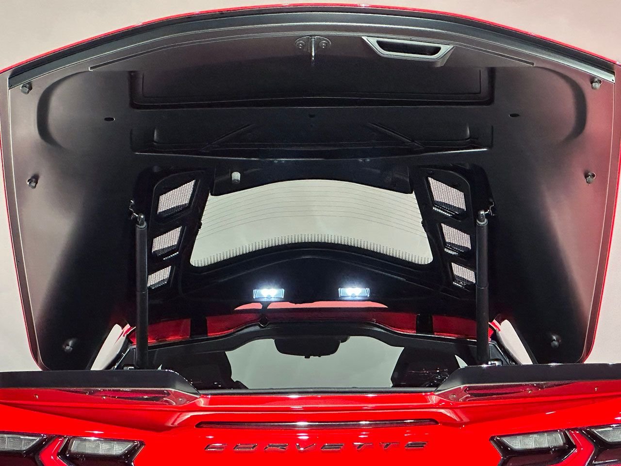 For Sale 2024 Chevrolet Corvette