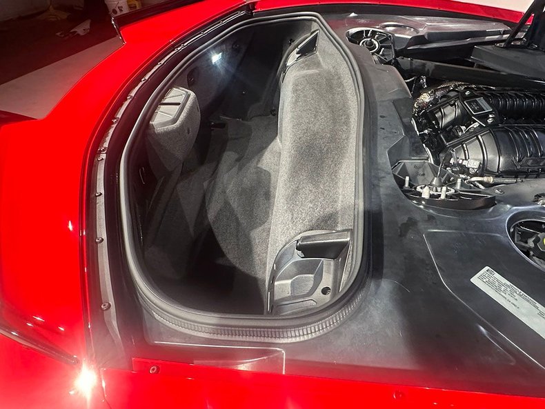 For Sale 2024 Chevrolet Corvette