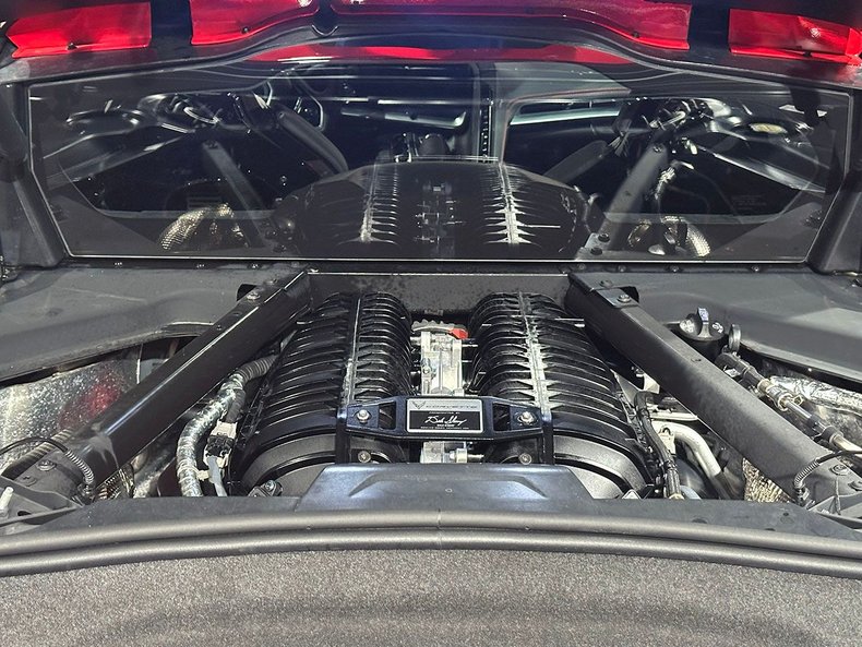 For Sale 2024 Chevrolet Corvette