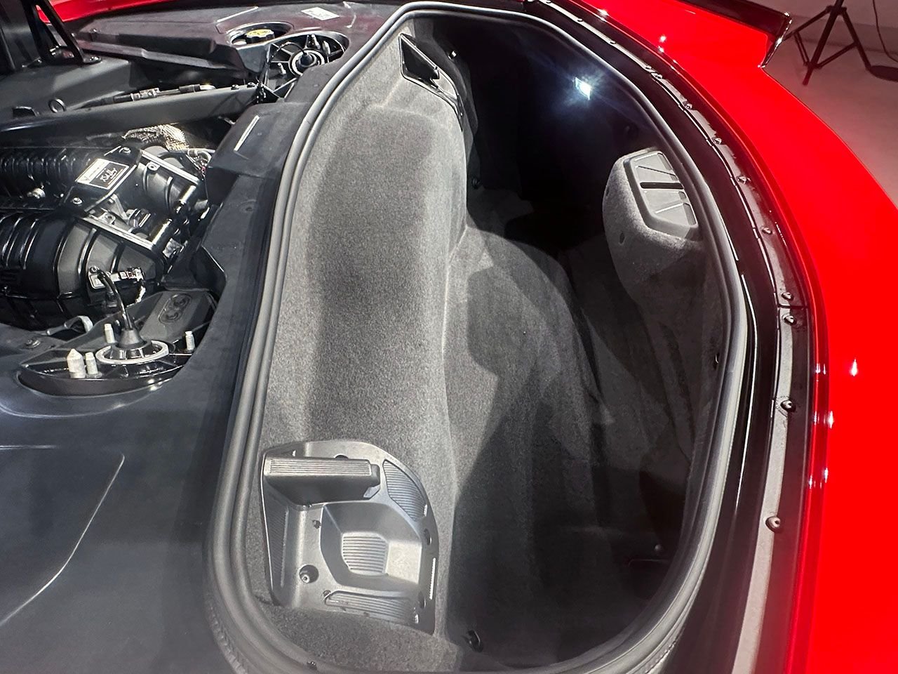 For Sale 2024 Chevrolet Corvette