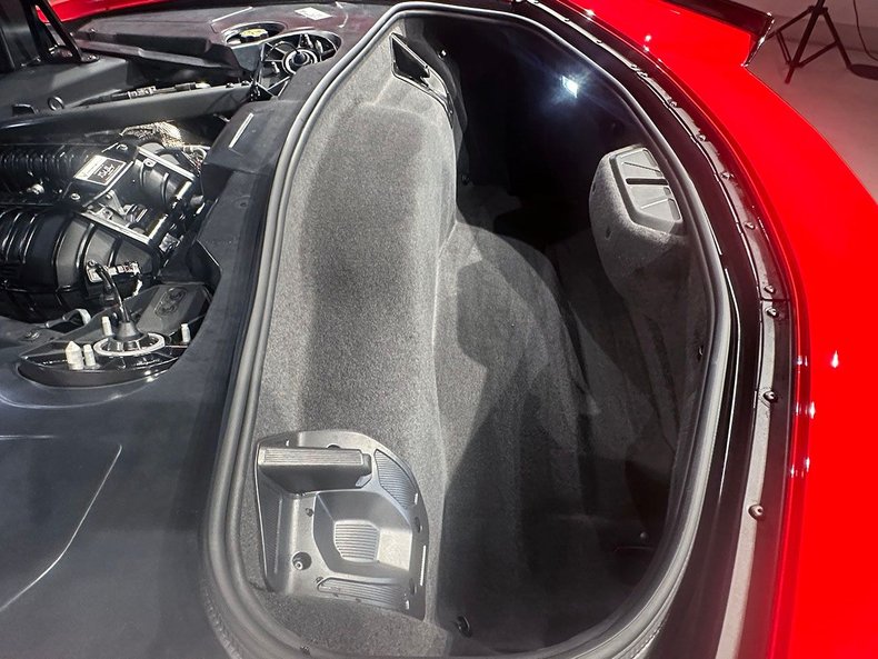 For Sale 2024 Chevrolet Corvette