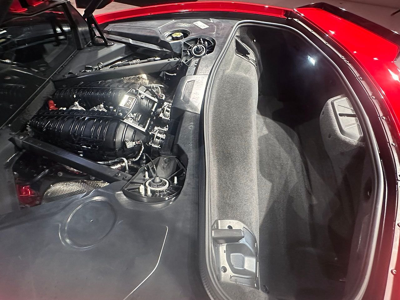 For Sale 2024 Chevrolet Corvette