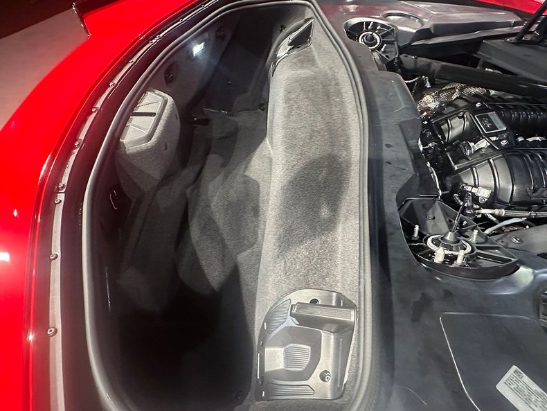 For Sale 2024 Chevrolet Corvette