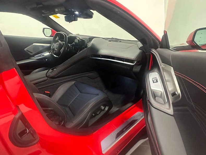 For Sale 2024 Chevrolet Corvette