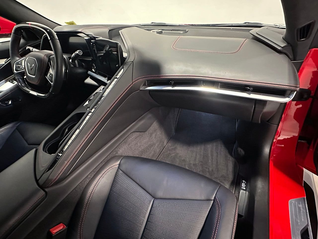 For Sale 2024 Chevrolet Corvette
