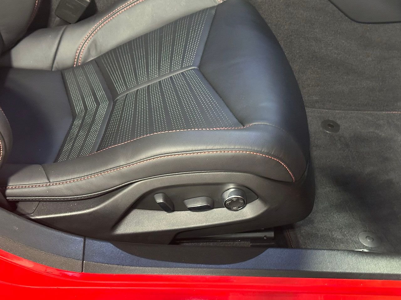 For Sale 2024 Chevrolet Corvette