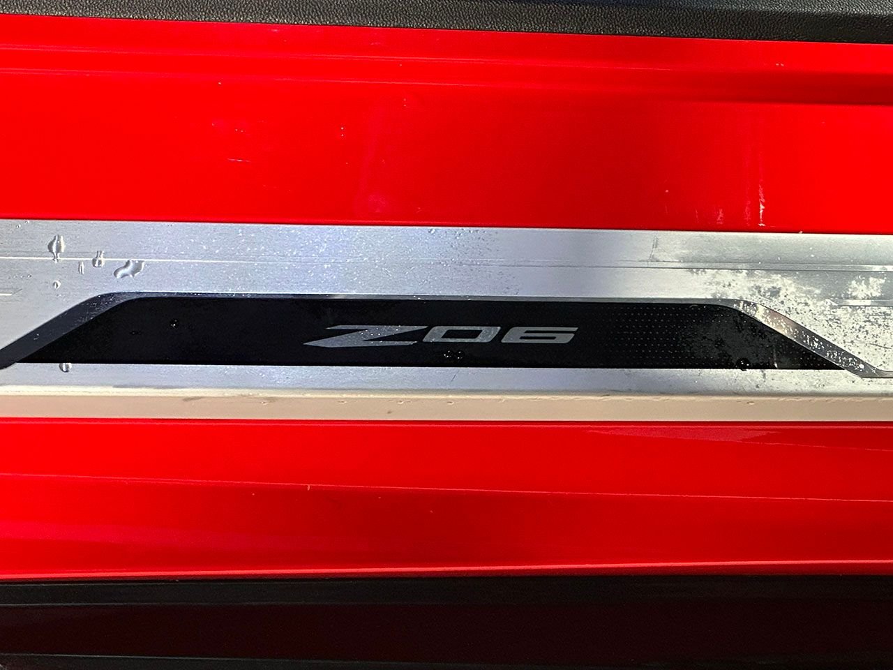 For Sale 2024 Chevrolet Corvette