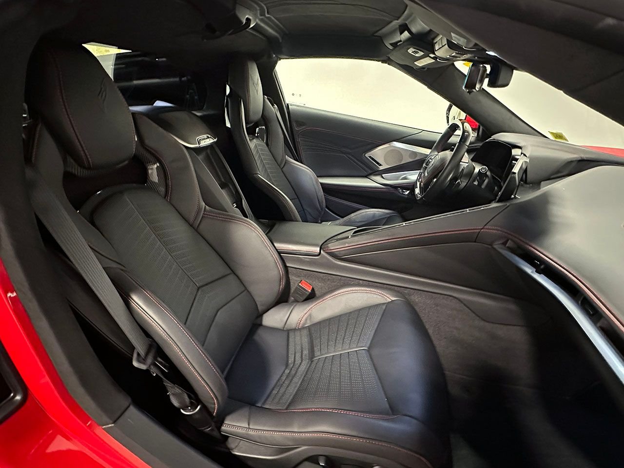 For Sale 2024 Chevrolet Corvette