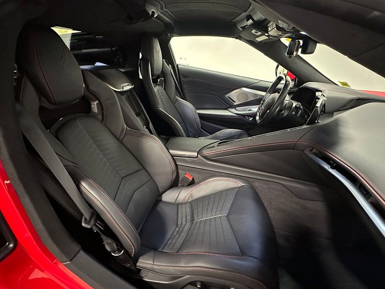 For Sale 2024 Chevrolet Corvette