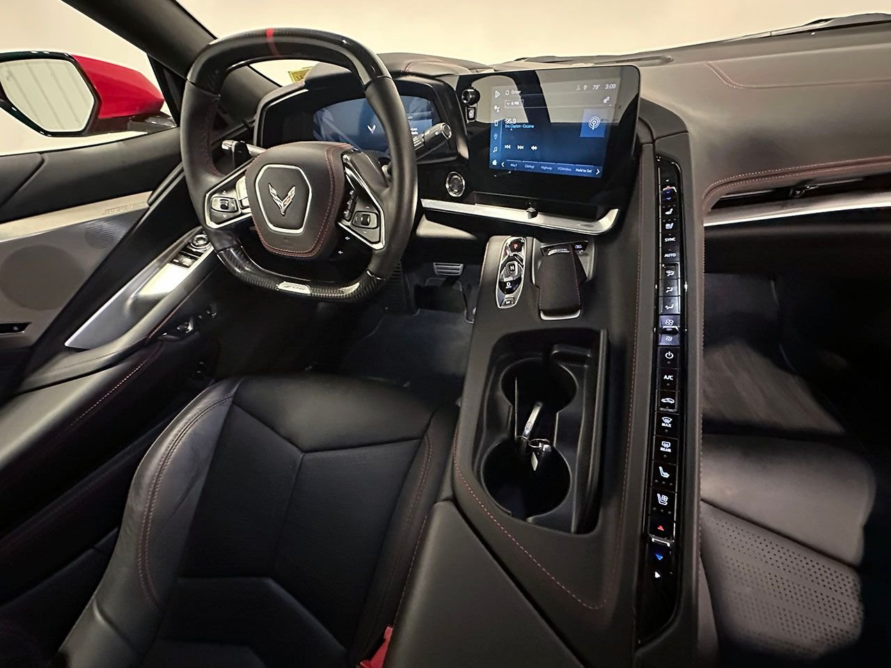 For Sale 2024 Chevrolet Corvette