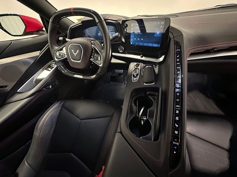 For Sale 2024 Chevrolet Corvette