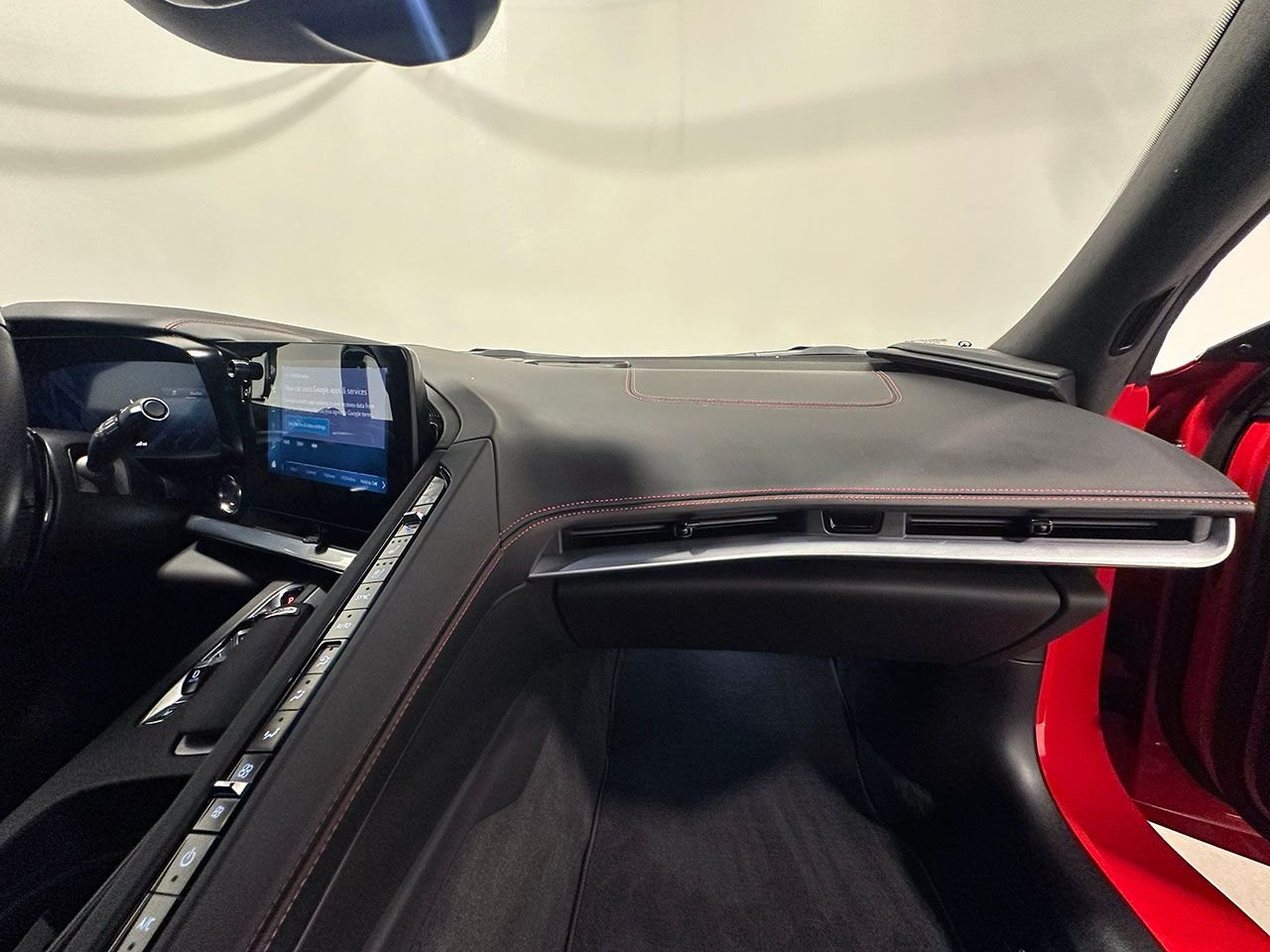 For Sale 2024 Chevrolet Corvette
