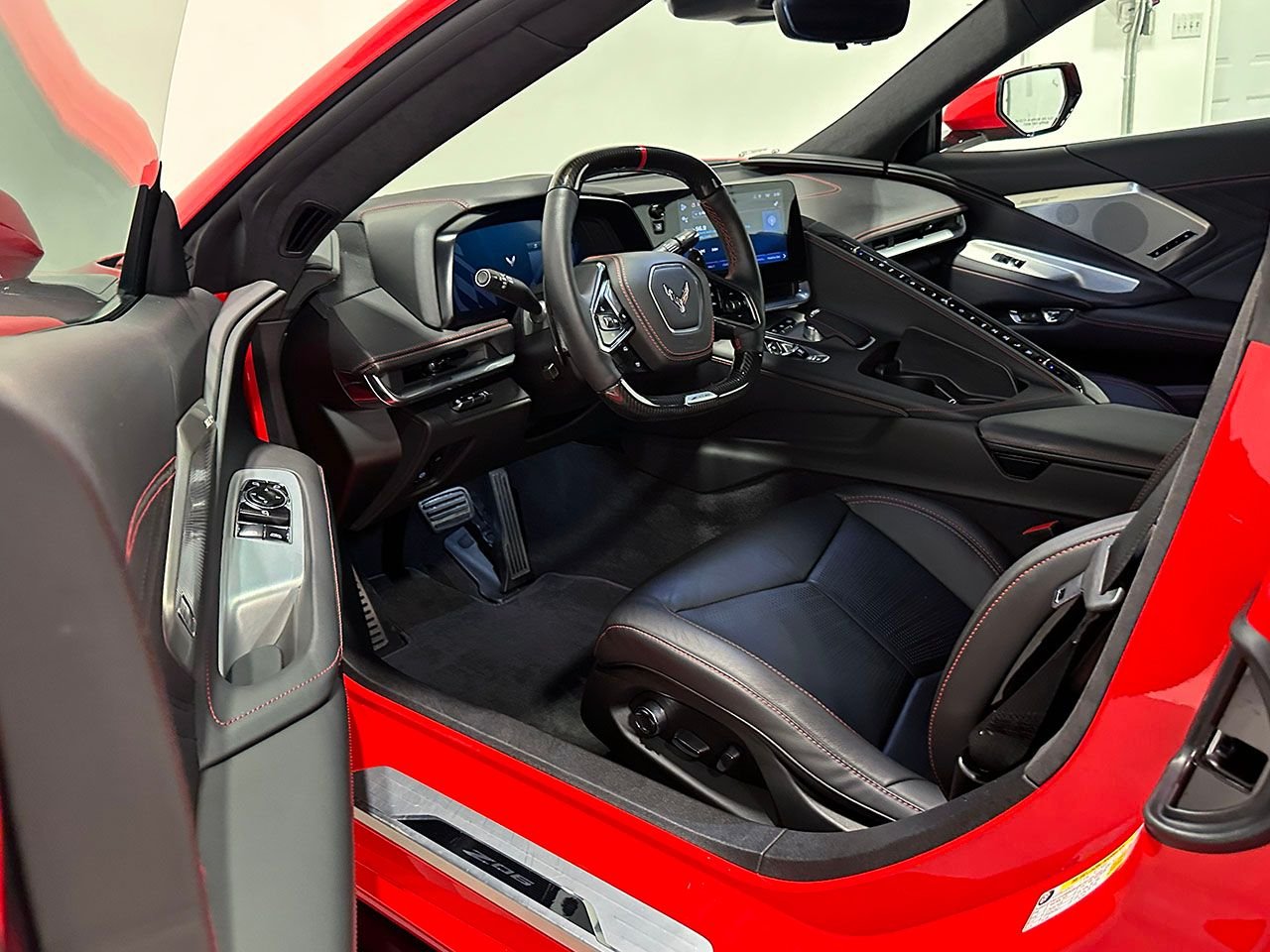 For Sale 2024 Chevrolet Corvette