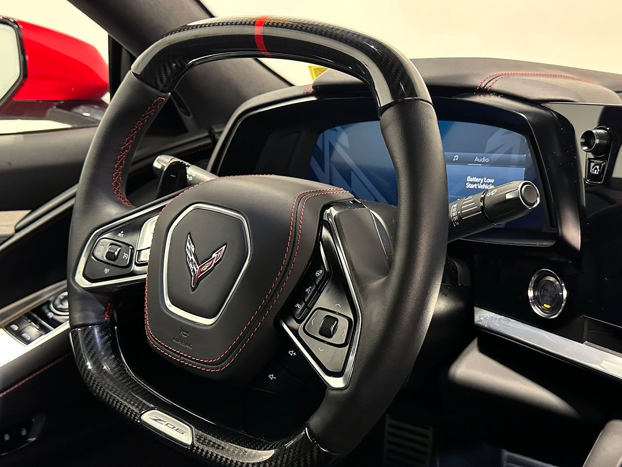 For Sale 2024 Chevrolet Corvette