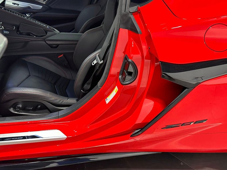 For Sale 2024 Chevrolet Corvette