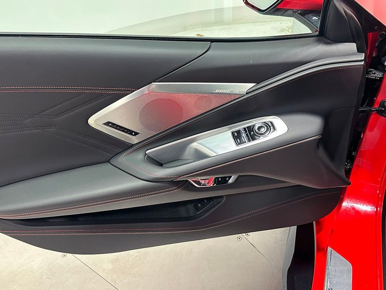 For Sale 2024 Chevrolet Corvette
